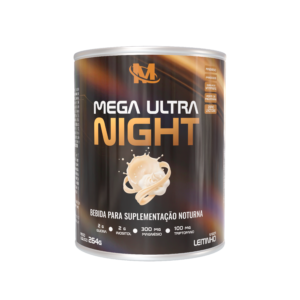 MEGA ULTRA Night – 300g