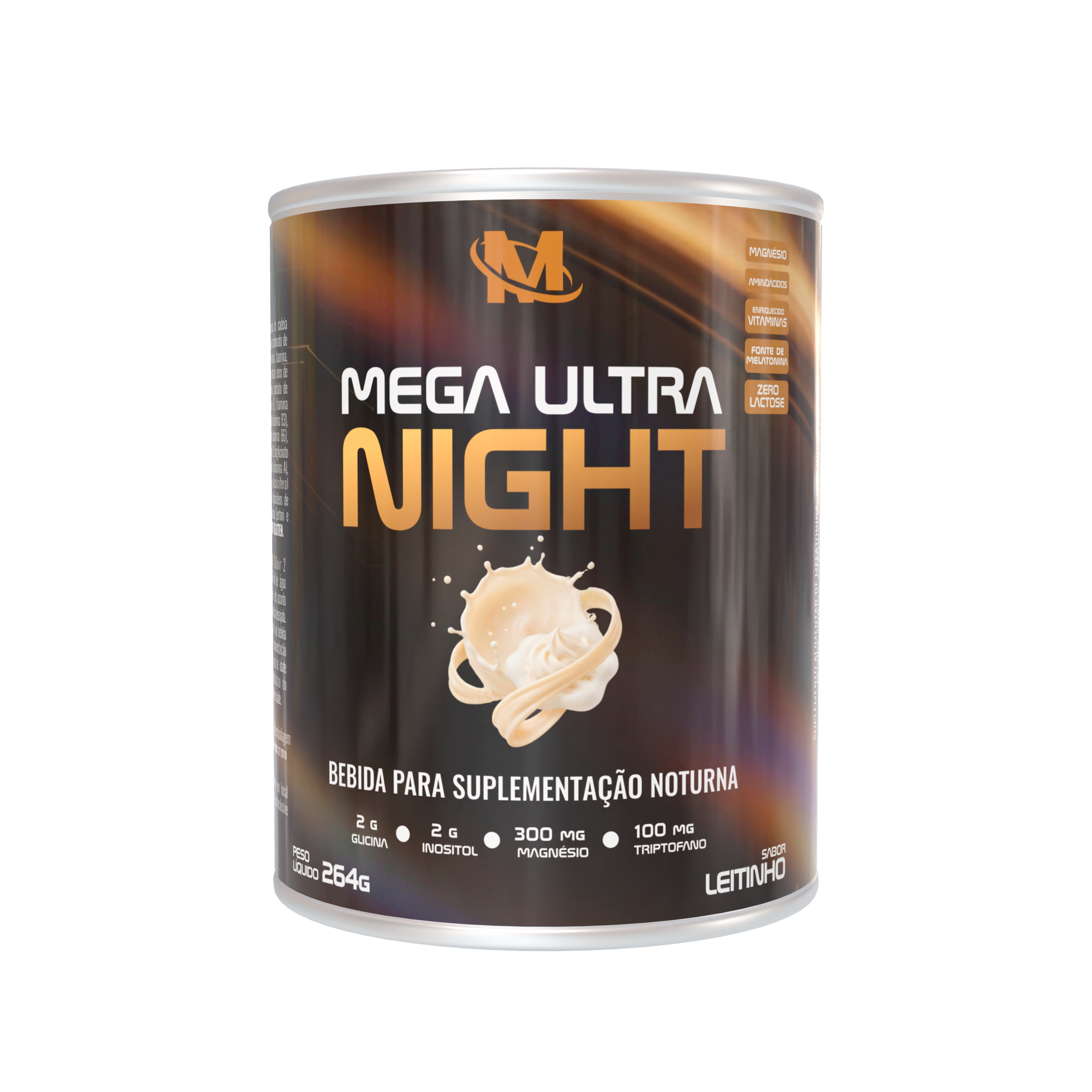 MEGA ULTRA Night – 300g