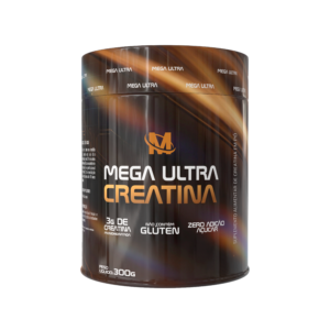MEGA ULTRA Creatina – 300g