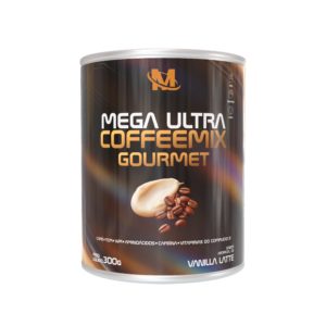 MEGA ULTRA Coffee Mix Gourmet – 300g